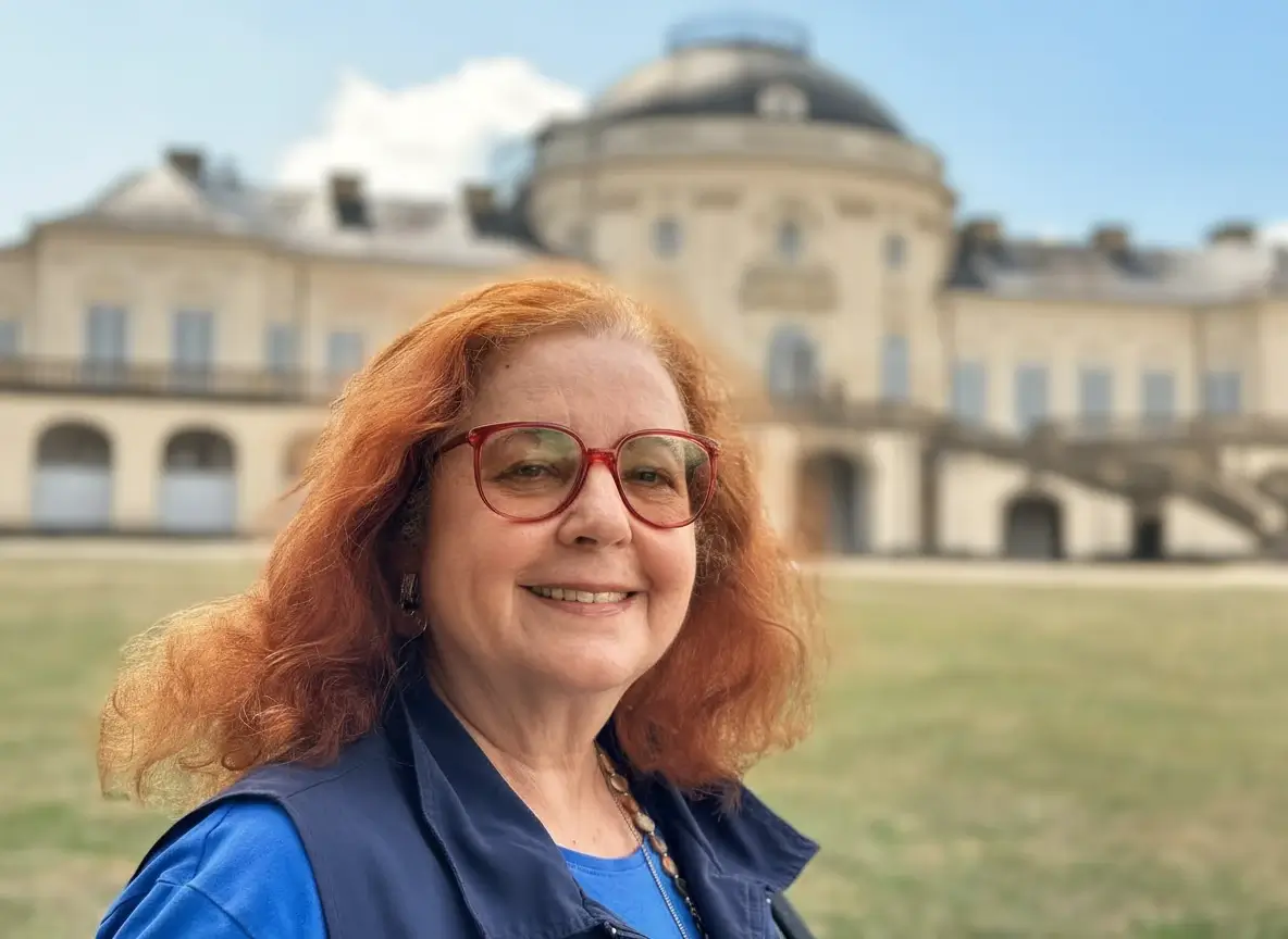 Exhibition or studio